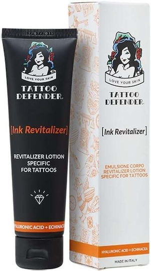 Cremă pentru Tatuaj & Vânătăi 100ml