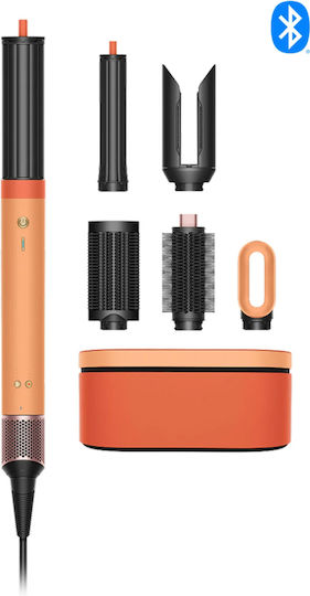 Dyson Hs09 Ηλεκτρική Βούρτσα Μαλλιών
