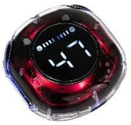 T1 Neo In-Ear Bluetooth Kopfhörer mit Ladekoffer Schwarze