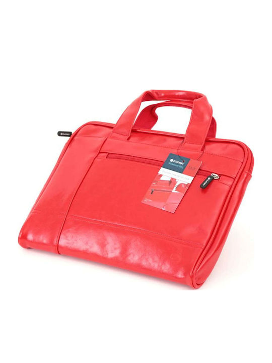 Platinet Platinet Laptoptasche Für Laptop 13.3 Mit Roter Farbe 41977