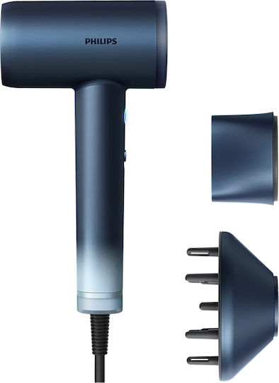 Philips Πιστολάκι Μαλλιών 1400W