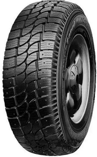 Winter Tire Tigar Cargo Speed Winter 235/65r16 115/113r