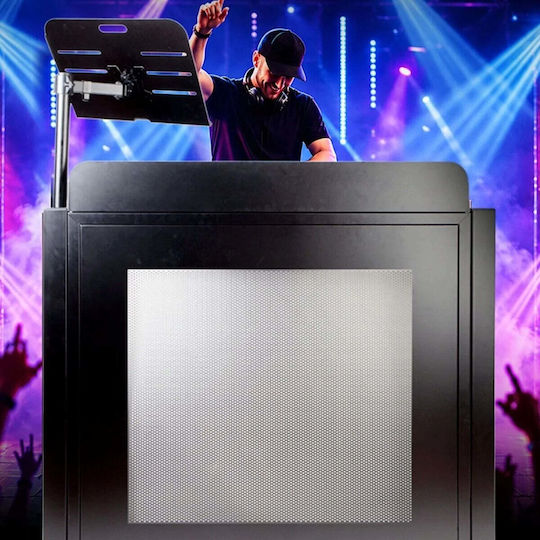 Dna Djb 2 Mobil Tisch Ständer Dj Stahl Klappbar