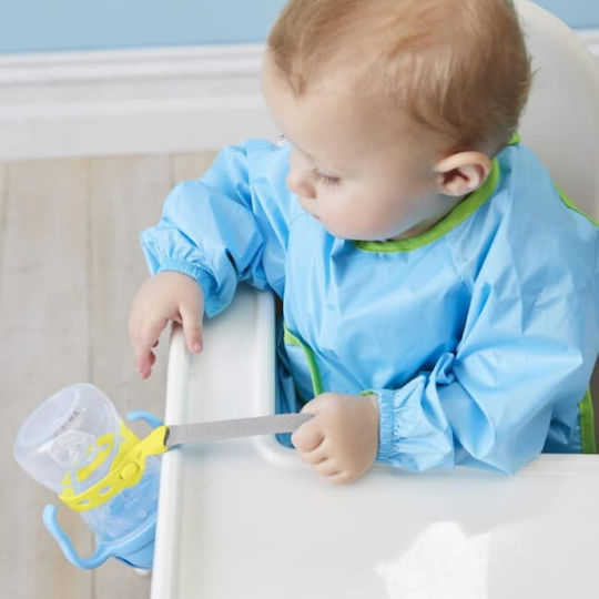 Curea Reglabilă Pahare Suzete Jucării De Dentitie B.Box Ocean