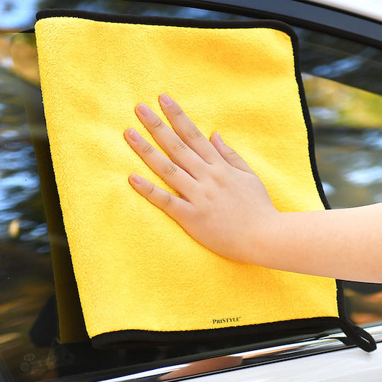 Car Drying Cloth Set
