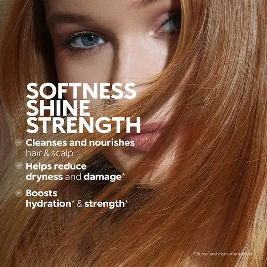 Kiko Milano Nährendes & Schutzendes Shampoo 200 Ml Nährende Maske Für Trockenes Haar
