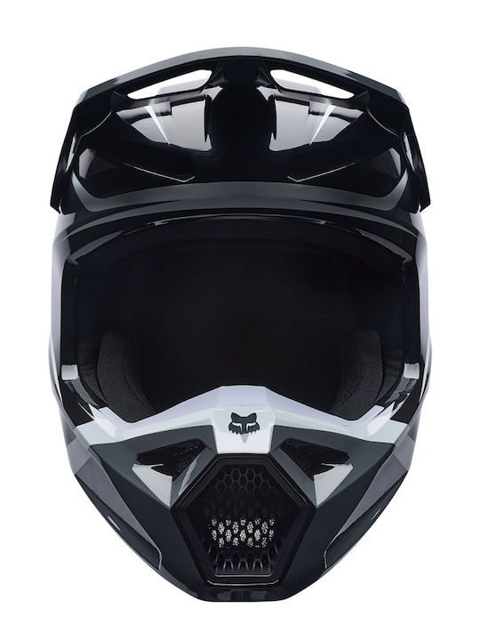 Fox V1 Frame Cască Moto Motocross ECE 22.06