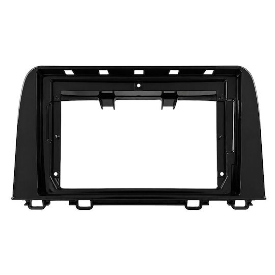 VenCore Auto-Audiosystem für Honda CR-V 2017-2022 mit Touchscreen 9" Bluetooth USB AUX Eingebautes Wi-Fi GPS Apple CarPlay Android Auto