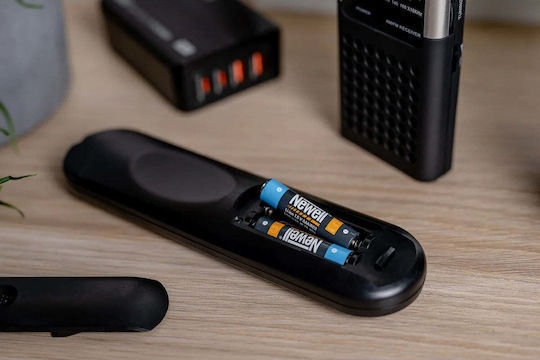 Newell Επαναφορτιζόμενες Μπαταρίες AAA Li-ion 500mAh 1.5V 2τμχ