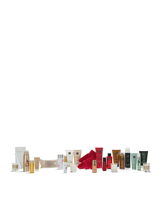Rituals Wreath Advent Calendar 24τμχ