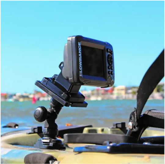 Βάση Βυθομέτρου Fish Finder Mount R-lock S