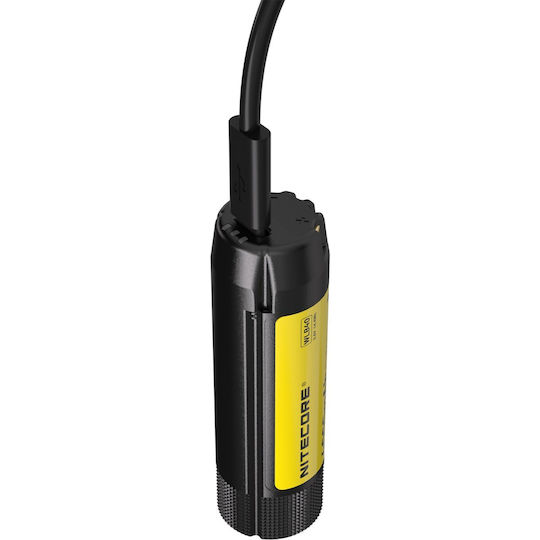 Nitecore WLB40 4000mAh Arbeit Li-Ion Batterie