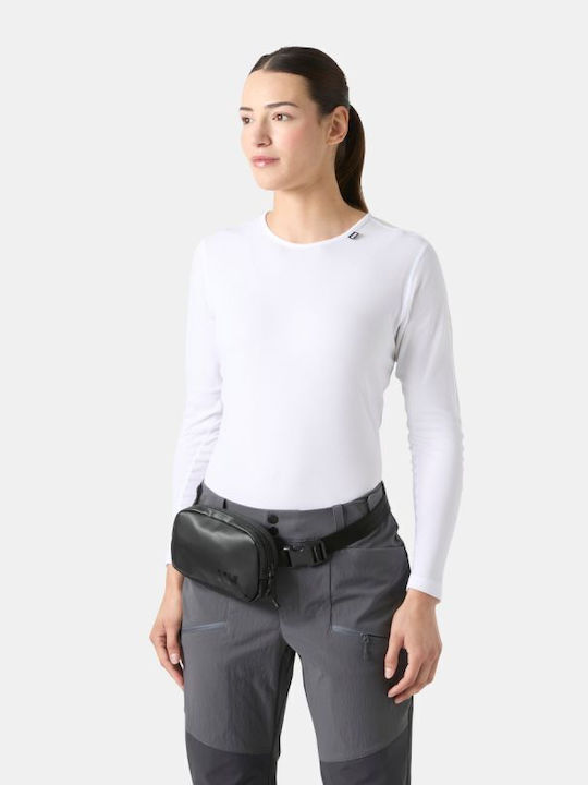 Men's Shoulder / Crossbody Bag Black