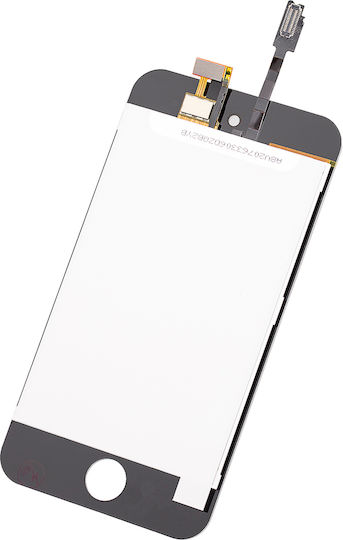 LCD Асамбли iPod Touch 4 Премиум Черен
