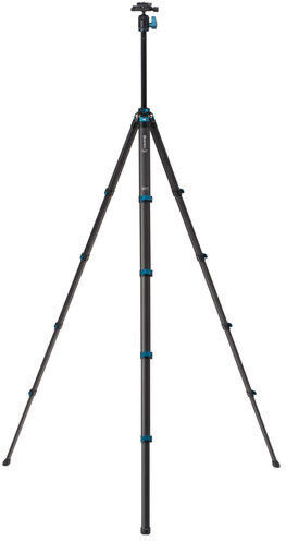 Benro Blackbird Carbon Fiber Tripod N00p Ball Head Tbbc15n00pm