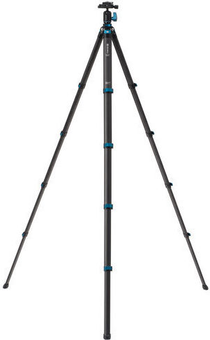 Benro Blackbird Carbon Fiber Tripod N00p Ball Head Tbbc15n00pm