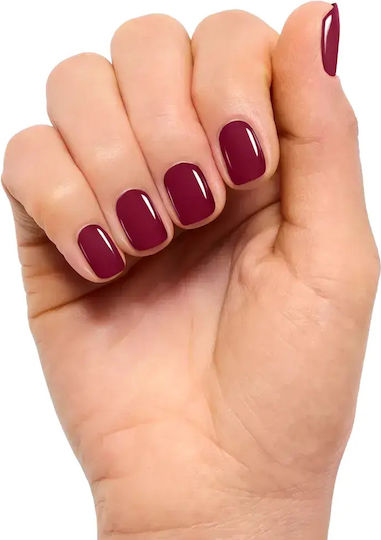 CND Shellac Полутраен Лак За Нокти Tinted Love 12.5мл