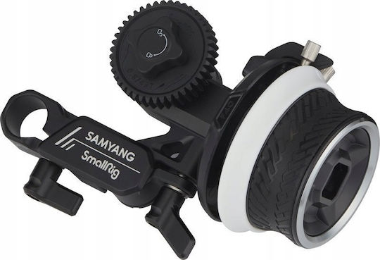 Samyang Cine Kit Sony E-Mount 24-70mm Система Follow Focus Фотоапарати