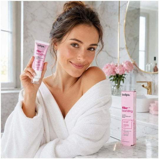 Tolpa Filler Bonding Ultra Light Ενυδατική Κρέμα Προσώπου 40ml
