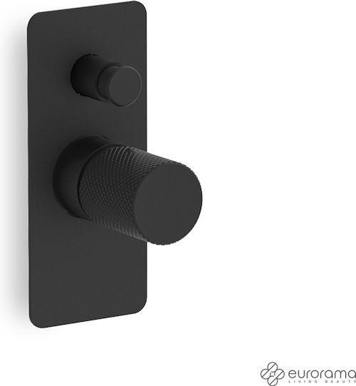Eurorama for Shower 2 Outlets