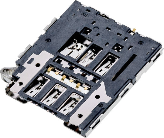 Sim Card Reader Samsung Galaxy S6