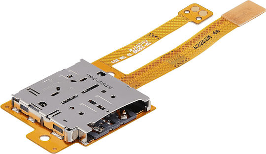 Sim Card Reader Flex Kabel Samsung Galaxy Tab S8 Ultra X900 X906 2022