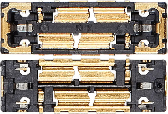 Battery Fpc Connector Iphone 16 16 Plus 4 Pin