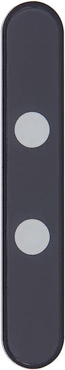 5g Glass Edge Strip Iphone 12 12 Mini Black