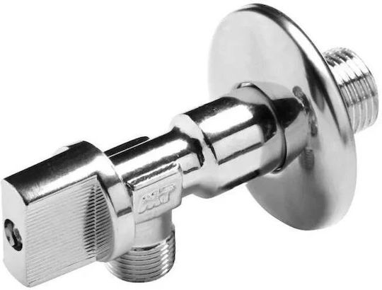 MT Robinet / Comutator colțar 1/2"