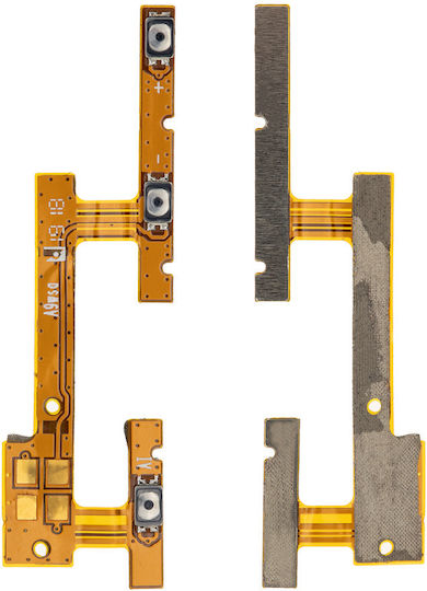 Volume Flex Cable Lg Q60 K50 2019 X520 K40s 2019 X430