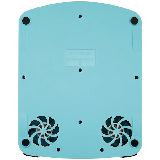 Ständer Für Konsolen & Controller Switch / Switch 2 Blau