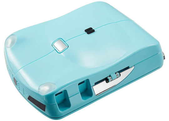 Ständer Für Konsolen & Controller Switch / Switch 2 Blau