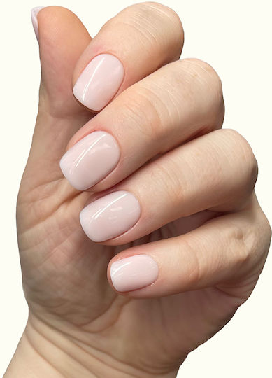 CND Gel Pentru Unghii Roz Neutral 42gr