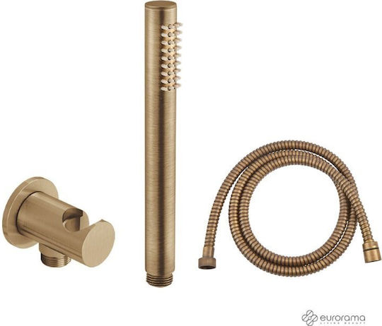 La Torre New Tech for Shower 2 Exits