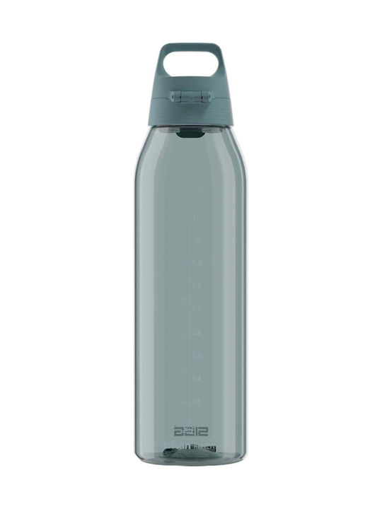 Sigg Păgăru Albastru Din Plastic 1000ml