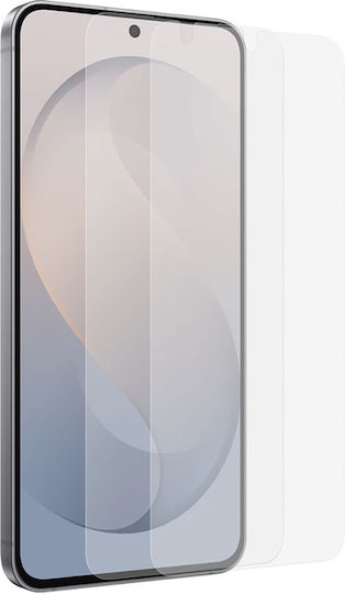 Samsung Displayschutzfolie Anti-reflektierend Für Galaxy S26 FE Transparent