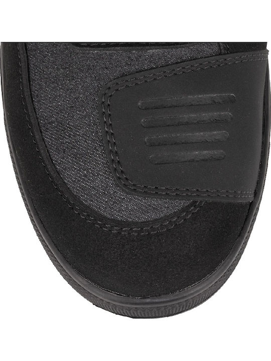 Stiefeletten Damen Astragalus Blau