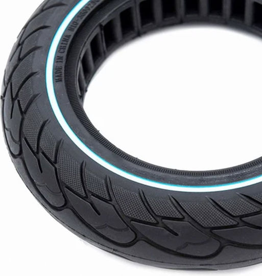 Ewheels Reifen Für Elektro-Roller Xiaomi In Schwarz Farbe 37656