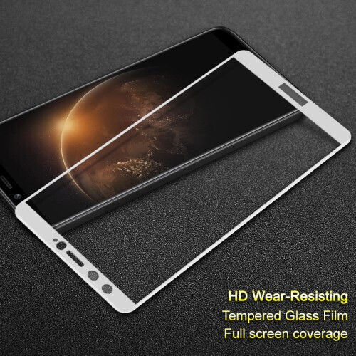 Imak Gehärtetes Glas (Ehre 9 Lite)