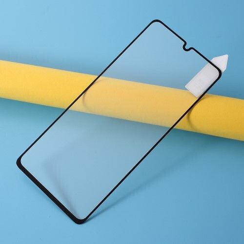 Global Version Закалено стъкло за цялото лице (Galaxy A41)