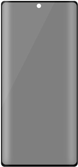 Privacy Tempered Glass Redmi Note 15 Pro 4G