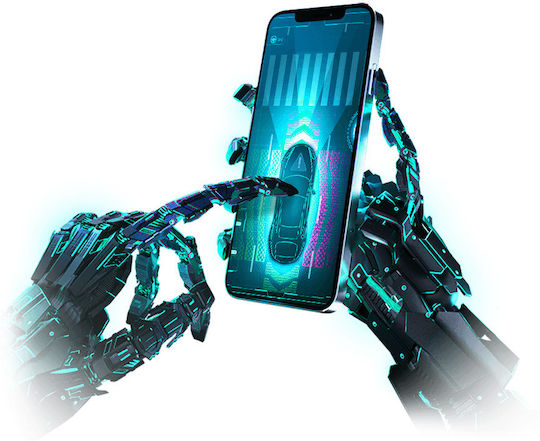 3MK Защитен екран (Motorola Edge 60 - 3mk)