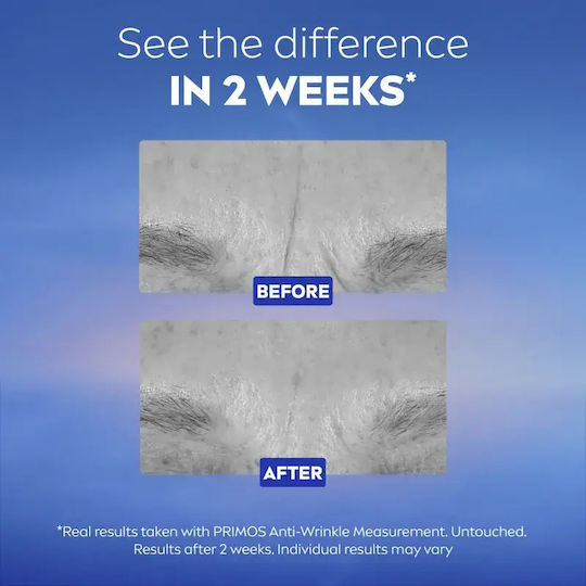Nivea Cellular Eye Cream for Regenerating, Firming & Moisturizing 50ml