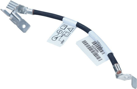 Terminal Negativ Renault Clio V 1,5 Bluedci 240804252r