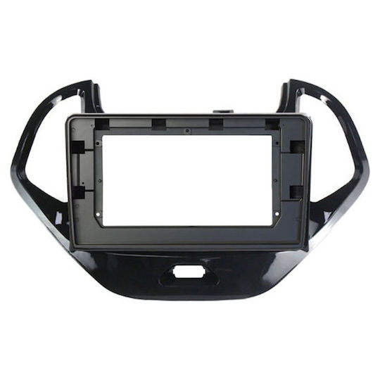 Clarion Auto-Audiosystem für Ford E-Commerce-Website 2016-2020 (Bluetooth/USB/AUX/WiFi/GPS/Apple-Carplay/Android-Auto) mit Touchscreen 9"