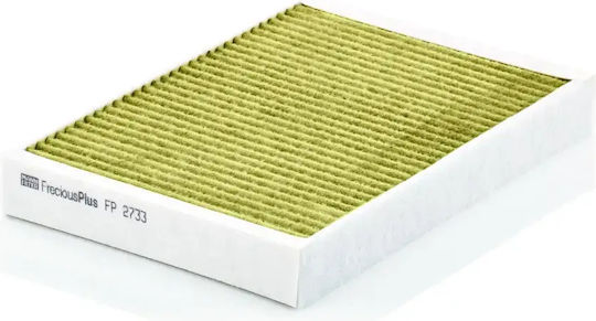 Mann-filter Cabin Air Filter Fp 2733