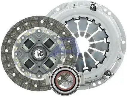 Aisin Clutch Kit Kt-233a