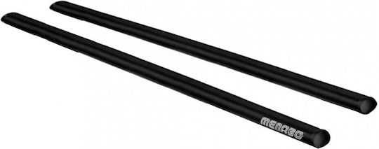 Menabo Complete Set Car Roof Bars Iron Tema Renault Clio V 5 Doors 2019 1 Set 10140 Mb 3360 Mb 3330 Mb Mp.re.047/mb