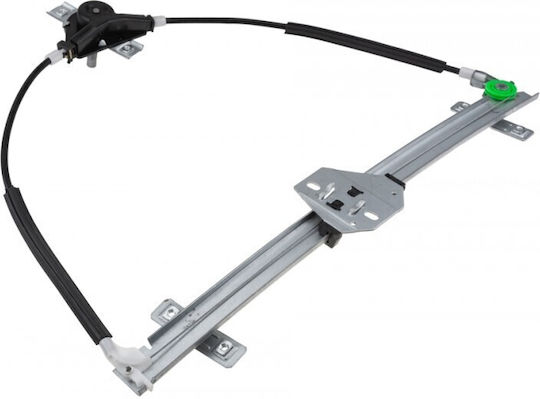 Window Regulator VW Golf II 1983-1992 1.8L Hatchback VW Golf II 1983-1992 1.0L Hatchback VW Golf II 1983-1992 1.6L Hatchback
