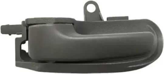 Door handle with installation Rear Left Peugeot 107 Toyota Aygo Citroen C1 1240230605L